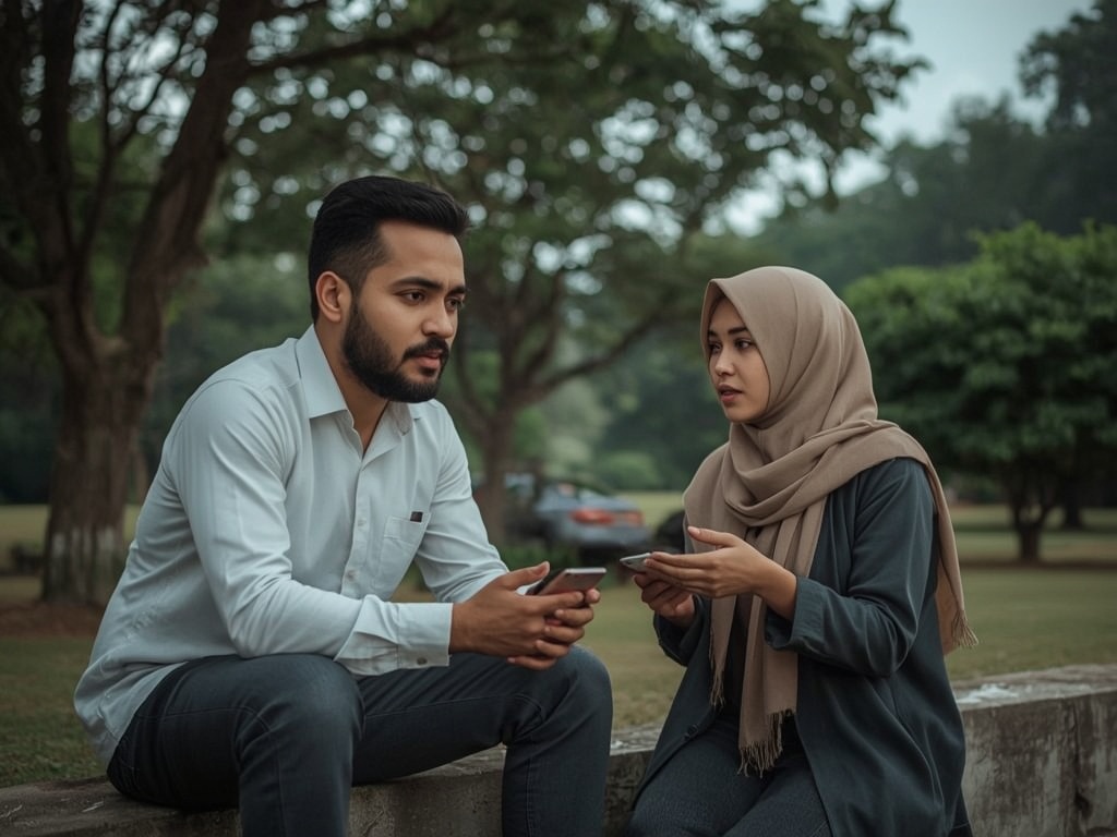 Catatan Kasus Terpadu: Konflik Kepemilikan Rumah, Dinamika Keluarga, dan Renovasi Aman untuk Lansia